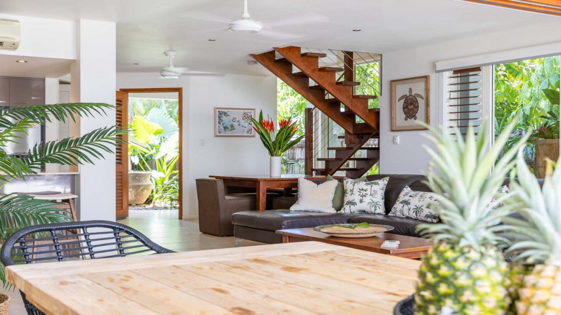 Villa 6 Templemoon, Port Douglas - With Private Pool Exterior photo