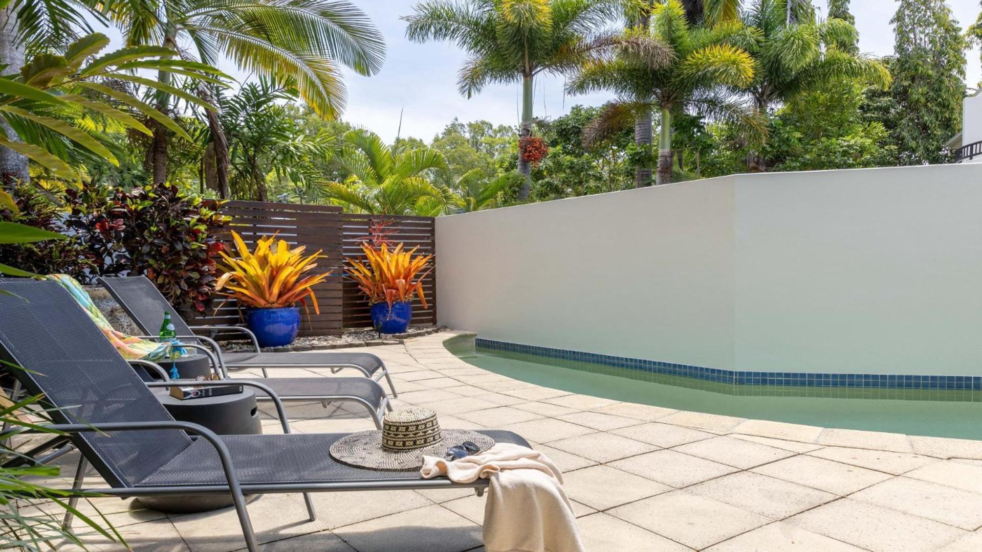 Villa 6 Templemoon, Port Douglas - With Private Pool Exterior photo